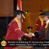 Wisuda Unpad Gel IV TA 2016_2017 Fakultas ILMU KOMUNIKASI oleh Rektor 180