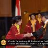 Wisuda Unpad Gel IV TA 2016_2017 Fakultas ILMU KOMUNIKASI oleh Rektor 183