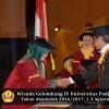 Wisuda Unpad Gel IV TA 2016_2017 Fakultas ILMU KOMUNIKASI oleh Rektor 186
