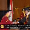 Wisuda Unpad Gel IV TA 2016_2017 Fakultas ILMU KOMUNIKASI oleh Rektor 187