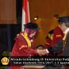 Wisuda Unpad Gel IV TA 2016_2017 Fakultas ILMU KOMUNIKASI oleh Rektor 194