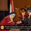 Wisuda Unpad Gel IV TA 2016_2017 Fakultas ILMU KOMUNIKASI oleh Rektor 199