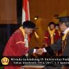 Wisuda Unpad Gel IV TA 2016_2017 Fakultas ILMU KOMUNIKASI oleh Rektor 200