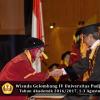 Wisuda Unpad Gel IV TA 2016_2017 Fakultas ILMU KOMUNIKASI oleh Rektor 201