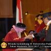 Wisuda Unpad Gel IV TA 2016_2017 Fakultas ILMU KOMUNIKASI oleh Rektor 204