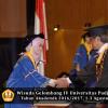 Wisuda Unpad Gel IV TA 2016_2017 Fakultas ILMU KOMUNIKASI oleh Rektor 208