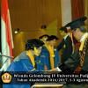Wisuda Unpad Gel IV TA 2016_2017 Fakultas ILMU KOMUNIKASI oleh Rektor 212