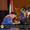 Wisuda Unpad Gel IV TA 2016_2017 Fakultas ILMU KOMUNIKASI oleh Rektor 214