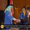 Wisuda Unpad Gel IV TA 2016_2017 Fakultas ILMU KOMUNIKASI oleh Rektor 216