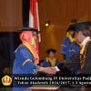 Wisuda Unpad Gel IV TA 2016_2017 Fakultas ILMU KOMUNIKASI oleh Rektor 222