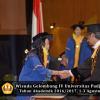 Wisuda Unpad Gel IV TA 2016_2017 Fakultas ILMU KOMUNIKASI oleh Rektor 225