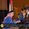 Wisuda Unpad Gel IV TA 2016_2017 Fakultas ILMU KOMUNIKASI oleh Rektor 229