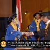 Wisuda Unpad Gel IV TA 2016_2017 Fakultas ILMU KOMUNIKASI oleh Rektor 230