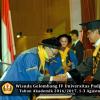 Wisuda Unpad Gel IV TA 2016_2017 Fakultas ILMU KOMUNIKASI oleh Rektor 231