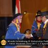 Wisuda Unpad Gel IV TA 2016_2017 Fakultas ILMU KOMUNIKASI oleh Rektor 232