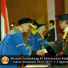 Wisuda Unpad Gel IV TA 2016_2017 Fakultas ILMU KOMUNIKASI oleh Rektor 234