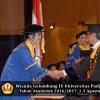 Wisuda Unpad Gel IV TA 2016_2017 Fakultas ILMU KOMUNIKASI oleh Rektor 236