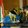 Wisuda Unpad Gel IV TA 2016_2017 Fakultas ILMU KOMUNIKASI oleh Rektor 245