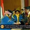 Wisuda Unpad Gel IV TA 2016_2017 Fakultas ILMU KOMUNIKASI oleh Rektor 247