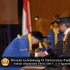 Wisuda Unpad Gel IV TA 2016_2017 Fakultas ILMU KOMUNIKASI oleh Rektor 253