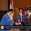 Wisuda Unpad Gel IV TA 2016_2017 Fakultas ILMU KOMUNIKASI oleh Rektor 255
