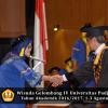 Wisuda Unpad Gel IV TA 2016_2017 Fakultas ILMU KOMUNIKASI oleh Rektor 265