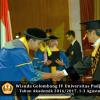 Wisuda Unpad Gel IV TA 2016_2017 Fakultas ILMU KOMUNIKASI oleh Rektor 267