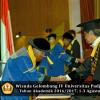 Wisuda Unpad Gel IV TA 2016_2017 Fakultas ILMU KOMUNIKASI oleh Rektor 269