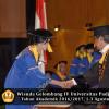 Wisuda Unpad Gel IV TA 2016_2017 Fakultas ILMU KOMUNIKASI oleh Rektor 271