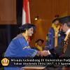 Wisuda Unpad Gel IV TA 2016_2017 Fakultas ILMU KOMUNIKASI oleh Rektor 276