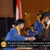 Wisuda Unpad Gel IV TA 2016_2017 Fakultas ILMU KOMUNIKASI oleh Rektor 278