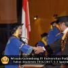 Wisuda Unpad Gel IV TA 2016_2017 Fakultas ILMU KOMUNIKASI oleh Rektor 279