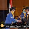 Wisuda Unpad Gel IV TA 2016_2017 Fakultas ILMU KOMUNIKASI oleh Rektor 295