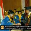 Wisuda Unpad Gel IV TA 2016_2017 Fakultas ILMU KOMUNIKASI oleh Rektor 297