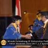 Wisuda Unpad Gel IV TA 2016_2017 Fakultas ILMU KOMUNIKASI oleh Rektor 298