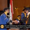 Wisuda Unpad Gel IV TA 2016_2017 Fakultas ILMU KOMUNIKASI oleh Rektor 300
