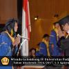 Wisuda Unpad Gel IV TA 2016_2017 Fakultas ILMU KOMUNIKASI oleh Rektor 301