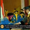 Wisuda Unpad Gel IV TA 2016_2017 Fakultas ILMU KOMUNIKASI oleh Rektor 302