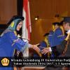 Wisuda Unpad Gel IV TA 2016_2017 Fakultas ILMU KOMUNIKASI oleh Rektor 316