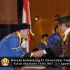 Wisuda Unpad Gel IV TA 2016_2017 Fakultas ILMU KOMUNIKASI oleh Rektor 317