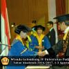 Wisuda Unpad Gel IV TA 2016_2017 Fakultas ILMU KOMUNIKASI oleh Rektor 323