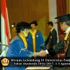 Wisuda Unpad Gel IV TA 2016_2017 Fakultas ILMU KOMUNIKASI oleh Rektor 328