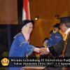 Wisuda Unpad Gel IV TA 2016_2017 Fakultas ILMU KOMUNIKASI oleh Rektor 333