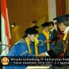 Wisuda Unpad Gel IV TA 2016_2017 Fakultas ILMU KOMUNIKASI oleh Rektor 334