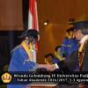 Wisuda Unpad Gel IV TA 2016_2017 Fakultas ILMU KOMUNIKASI oleh Rektor 338