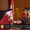 Wisuda Unpad Gel IV TA 2016_2017 Fakultas PSIKOLOGI oleh Rektor 024