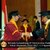 Wisuda Unpad Gel IV TA 2016_2017 Fakultas PSIKOLOGI oleh Rektor 026