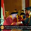 Wisuda Unpad Gel IV TA 2016_2017 Fakultas PSIKOLOGI oleh Rektor 029