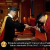 Wisuda Unpad Gel IV TA 2016_2017 Fakultas KEPERAWATAN oleh  Dekan 032