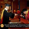 Wisuda Unpad Gel IV TA 2016_2017 Fakultas KEPERAWATAN oleh  Dekan 067